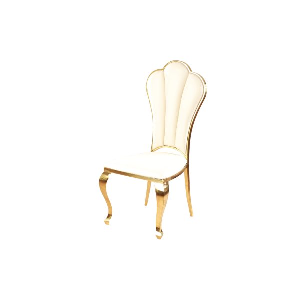 ຕັ່ງກິນເຂົ້າ ລຸ້ນ B70-BEIGE