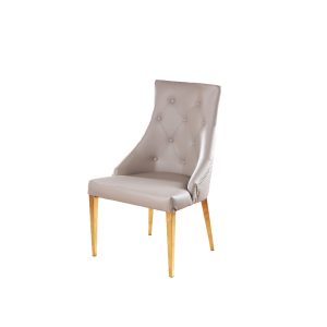 ຕັ່ງກິນເຂົ້າ ລຸ້ນ B088 ສີເທົາ