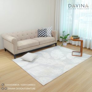 ພົມປູພື້ນ ລຸ້ນ 02681