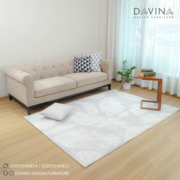 ພົມປູພື້ນ ລຸ້ນ 02681