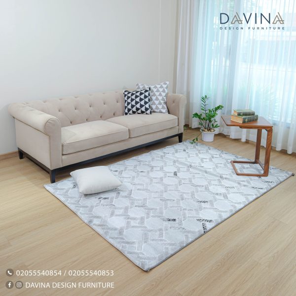 ພົມປູພື້ນ ລຸ້ນ 02686