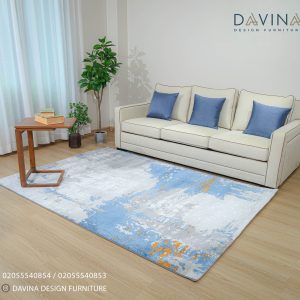 ພົມປູພື້ນ ລຸ້ນ 02689