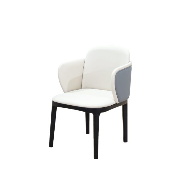 ຕັ່ງກິນເຂົ້າ TW127-GREY