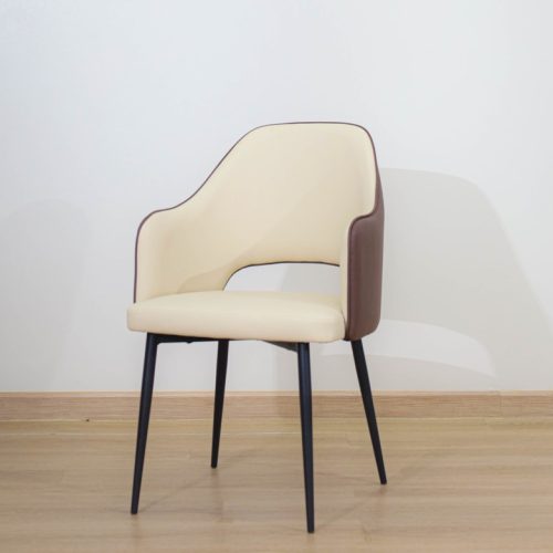 ຕັ່ງກິນເຂົ້າ TW028-DARK BROWN