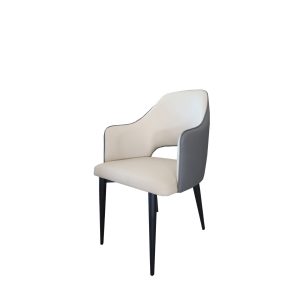 ຕັ່ງກິນເຂົ້າ ລຸ້ນ TW028-GREY