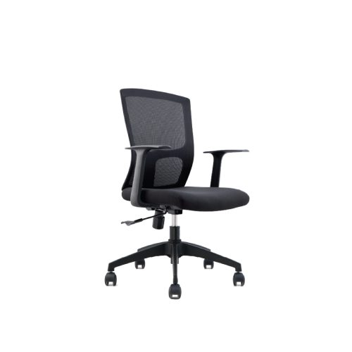 OFFICE CHAIR CH-183B