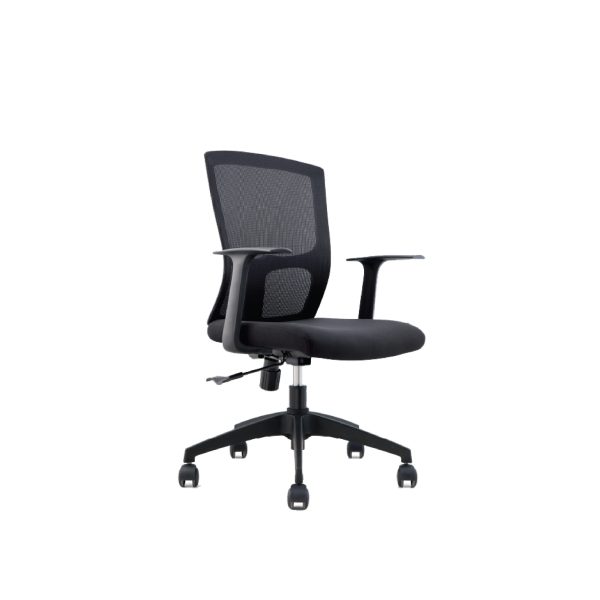OFFICE CHAIR CH-183B