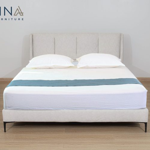 ຕຽງນອນລຸ້ນ 1C-2136A-BED