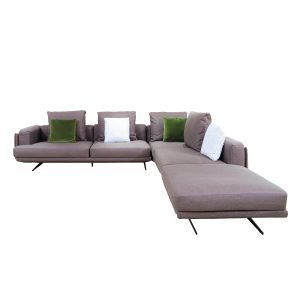 ໂຊຟາຊຸດ ຊົງໂຕ L ລຸ້ນ 1H-5069A