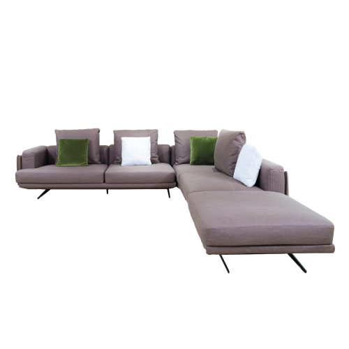 ໂຊຟາຊຸດ ຊົງໂຕ L ລຸ້ນ 1H-5069A