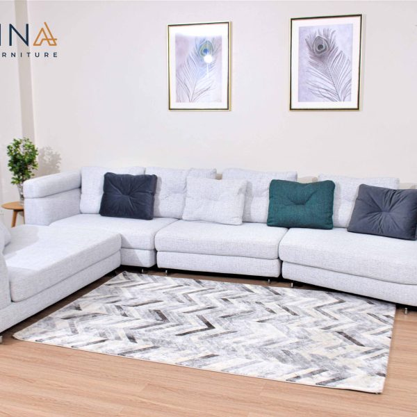 ໂຊຟາຊົງL ລຸ້ນ 1H-5183A