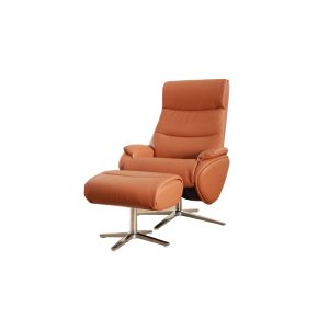 ໂຊຟາປັບເອນ ລຸ້ນ RECLINER-ALPHA-216G