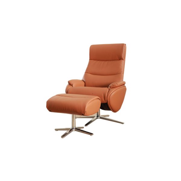 ໂຊຟາປັບເອນ ລຸ້ນ RECLINER-ALPHA-216G