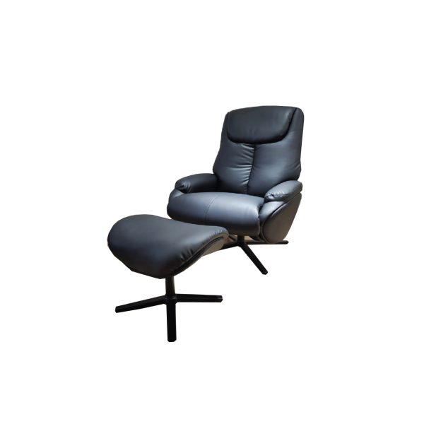 ໂຊຟາປັບເອນ ລຸ້ນ RECLINER-CHOCO