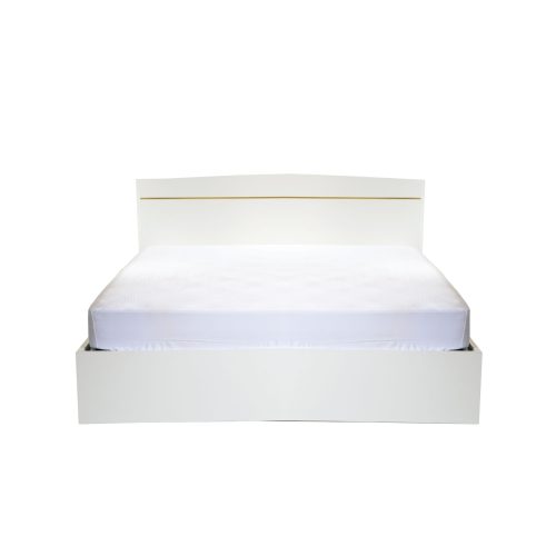 ຕຽງນອນ ລຸ້ນ DZ27-WHITE