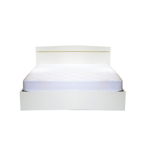 ຕຽງນອນ ລຸ້ນ DZ27-WHITE ຕຽງນອນ ລຸ້ນ DZ27-WHITE