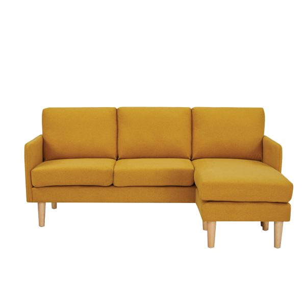 ໂຊຟາ ລຸ້ນ 353N8-P33-BT-12-YELLOW