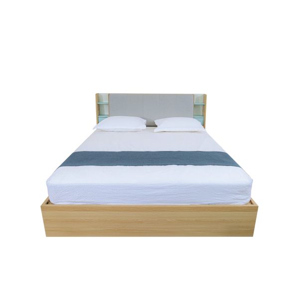 ຕຽງນອນ ລຸ້ນ DZ45-HYDRAULIC BED ຕຽງນອນ ລຸ້ນ DZ45-HYDRAULIC BED