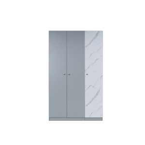 ຕູ້ເສື້ອຜ້າ ລຸ້ນ DZ31-3