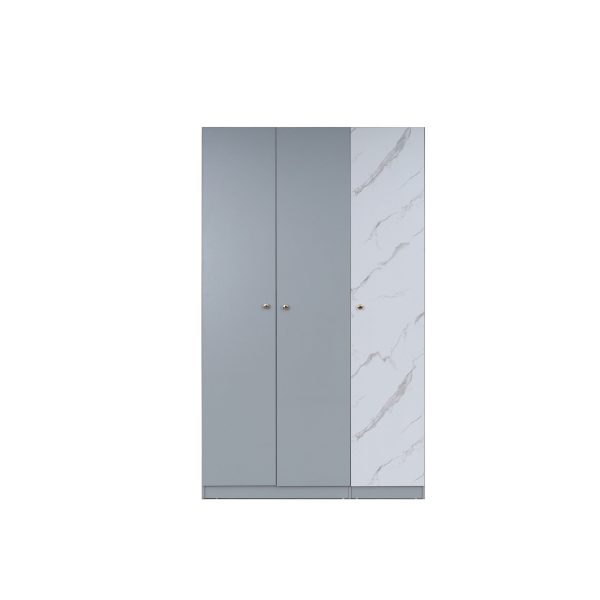 ຕູ້ເສື້ອຜ້າ ລຸ້ນ DZ31-3