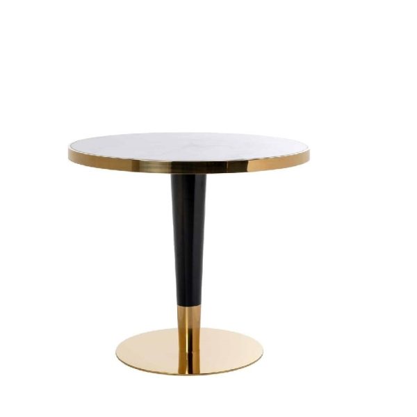 ໂຕະ KZ001-WHITE