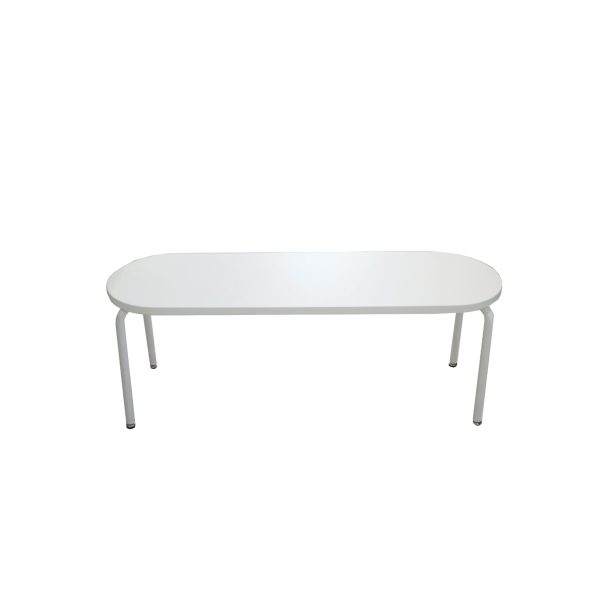 ຕັ່ງກິນເຂົ້າ 22315-WHITE