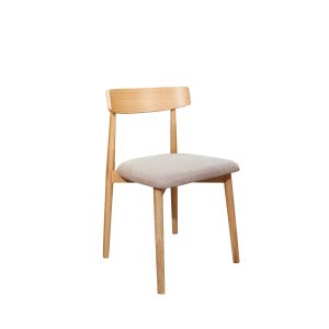 ຕັ່ງກິນເຂົ້າ 19791-OAK-GREY