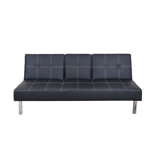 ໂຊຟາປັບເປັນຕຽງໄດ້ ລຸ້ນ DC-88-BLACK