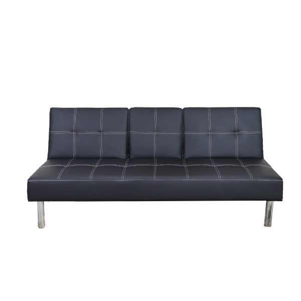 ໂຊຟາປັບເປັນຕຽງໄດ້ ລຸ້ນ DC-88-BLACK