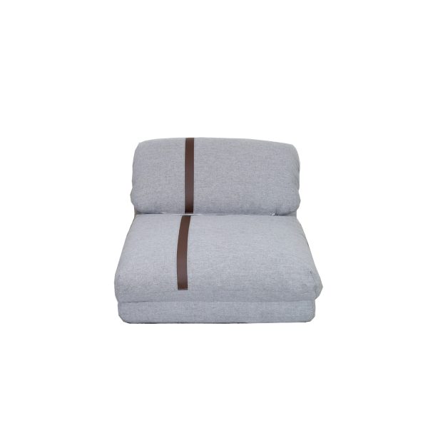 ໂຊຟາປັບເປັນຕຽງໄດ້ ລຸ້ນ F135N16S-P1-GREY