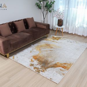 ພົມປູພື້ນ ລຸ້ນ 2880