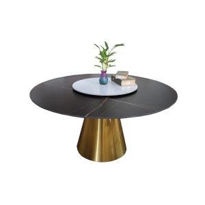 ໂຕະກິນເຂົ້າ A980 ຂະໜາດ 1.5 ແມັດ