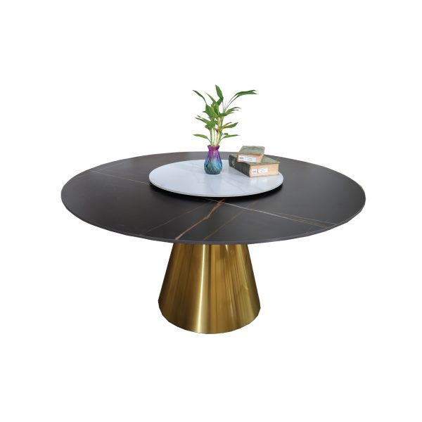 ໂຕະກິນເຂົ້າ A980 ຂະໜາດ 1.5 ແມັດ