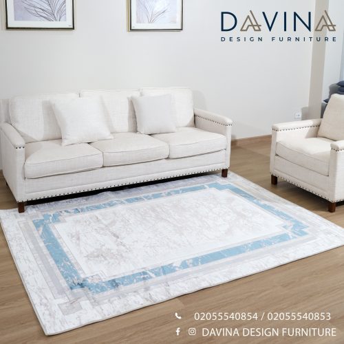 ພົມປູພື້ນ 2937