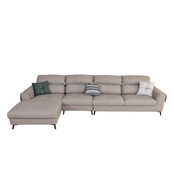 SOFA SET 2J-80128B