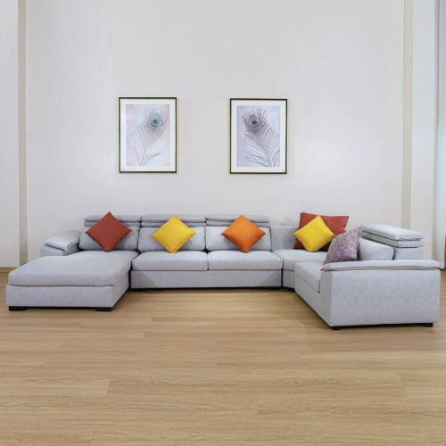 ໂຊຟາຊົງU ລຸ້ນ 2J-8693C