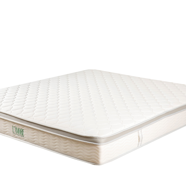 ເສື່ອນອນ L'AMORE ລຸ້ນ 9A-ANTIBACTERIA-6Ft