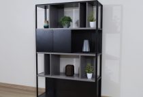 CA012Z-BOOKSHELF