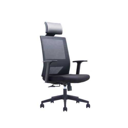 OFFICE CHAIR- 220A