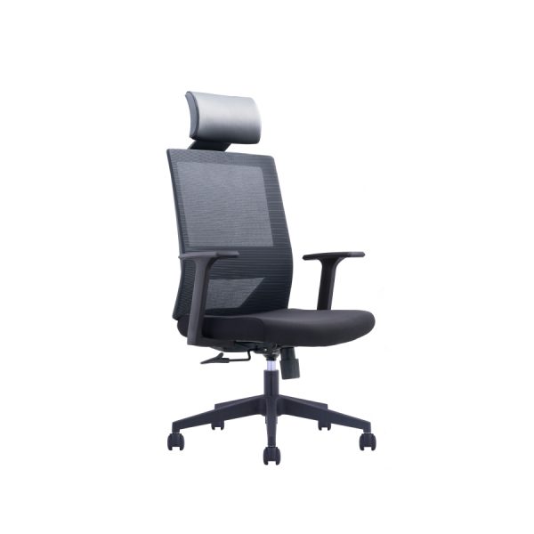 OFFICE CHAIR- 220A