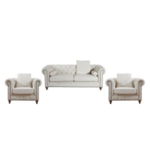 ໂຊຟາຊຸດ ລຸ້ນ DS15-051-3-1-1