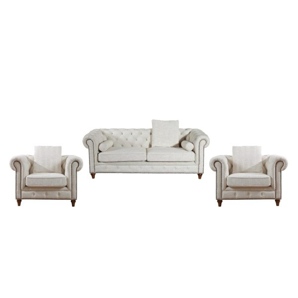 ໂຊຟາຊຸດ ລຸ້ນ DS15-051-3-1-1