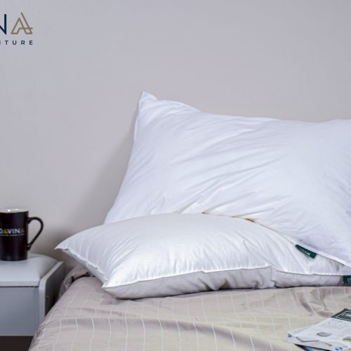 ໝອນໝູນ ລຸ້ນ ສະແຕນດາດ STANDARD PILLOW