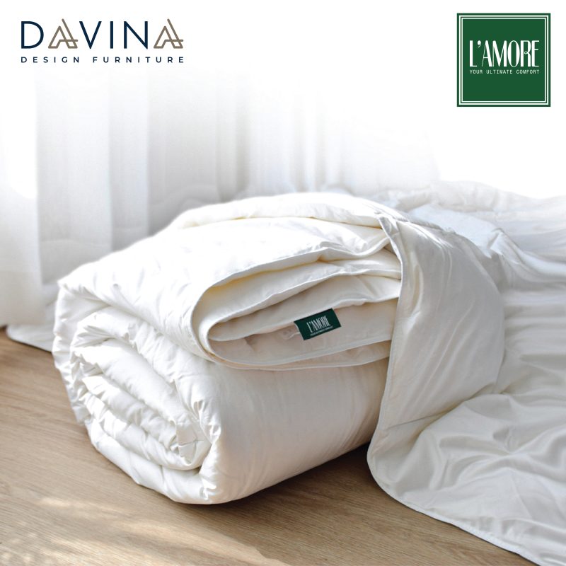 duvet insert Lamore