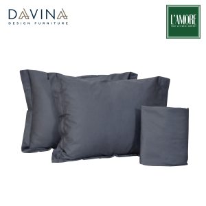 ຜ້າປູ + ປອກໝອນໝູນ L'amore 145