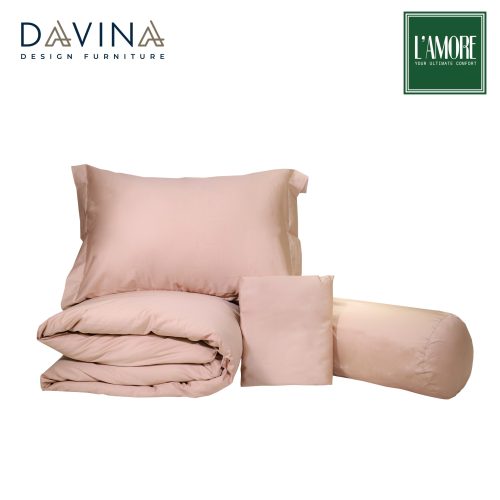 ປອກຜ້າຫົ່ມ L’amore 107