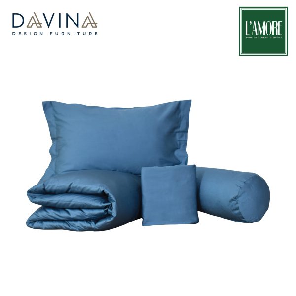 ປອກຜ້າຫົ່ມ L’amore 107