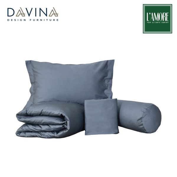 ປອກຜ້າຫົ່ມ L’amore 075