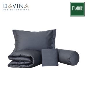 ປອກຜ້າຫົ່ມ L’amore 020