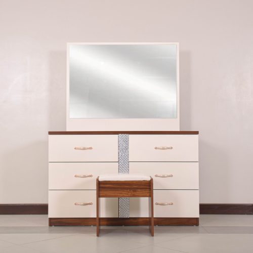 ໂຕະແຕ່່ງໜ້າລຸ້ນ DZ35-DT